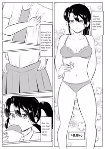Page 2 of Longing for softness - preview thumbnail