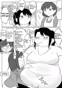 Page 34 of Longing for softness - preview thumbnail