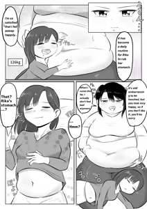 Page 35 of Longing for softness - preview thumbnail