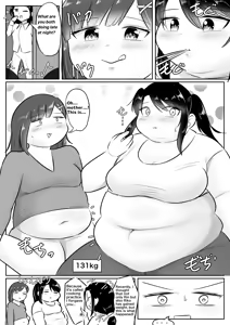 Page 38 of Longing for softness - preview thumbnail