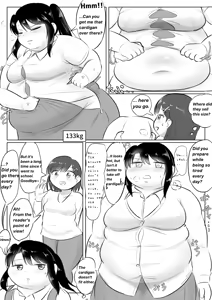 Page 39 of Longing for softness - preview thumbnail