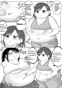 Page 57 of Longing for softness - preview thumbnail