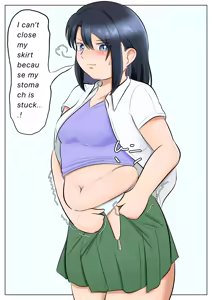 Page 6 of Longing for softness - preview thumbnail