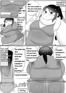 Page 83 of Longing for softness - preview thumbnail