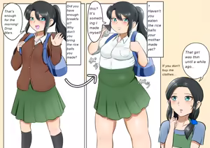 Page 10 of Longing for softness - preview thumbnail