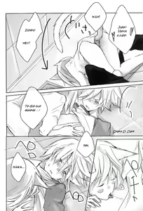Page 6 of My Master! - preview thumbnail