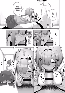 Page 117 of Onee-san to Shiyo? ~Echinpo Card de Yaritai Houdai~ - preview thumbnail