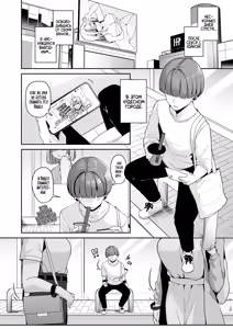 Page 36 of Onee-san to Shiyo? ~Echinpo Card de Yaritai Houdai~ - preview thumbnail
