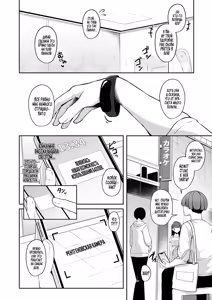 Page 40 of Onee-san to Shiyo? ~Echinpo Card de Yaritai Houdai~ - preview thumbnail