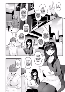 Page 4 of Onee-san to Shiyo? ~Echinpo Card de Yaritai Houdai~ - preview thumbnail