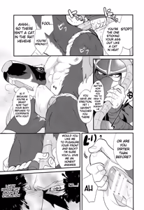 Page 30 of Splinter Sensei Kikiippatsu | Splinter Sensei's Crisis - preview thumbnail