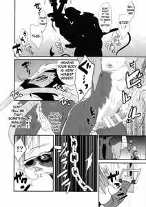 Page 31 of Splinter Sensei Kikiippatsu | Splinter Sensei's Crisis - preview thumbnail