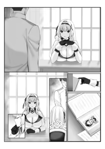 Page 48 of Princess Hypnosis -Zetsurin Ryoushu no Saimin de Itsuwari no Ai ni Ochiru Himekishi Monogatari- - preview thumbnail