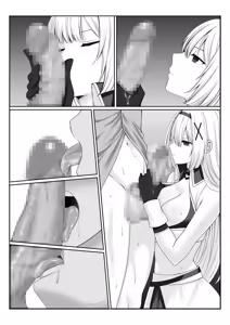 Page 54 of Princess Hypnosis -Zetsurin Ryoushu no Saimin de Itsuwari no Ai ni Ochiru Himekishi Monogatari- - preview thumbnail