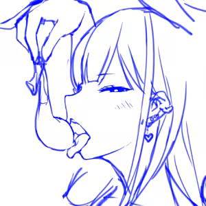 Page 48 of Nanae (@mesinano) 2025/04/27 - preview thumbnail