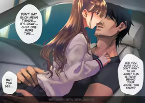 Page 1026 of Netorareta Boku no Tsuma wa Moto 1000-nen ni 1-ri no Idol Deshita [English} - preview thumbnail
