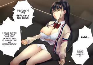 Page 103 of Netorareta Boku no Tsuma wa Moto 1000-nen ni 1-ri no Idol Deshita [English} - preview thumbnail