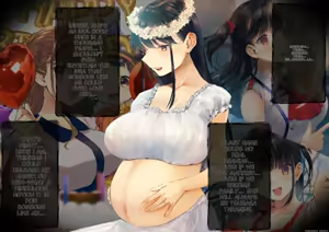 Page 1089 of Netorareta Boku no Tsuma wa Moto 1000-nen ni 1-ri no Idol Deshita [English} - preview thumbnail