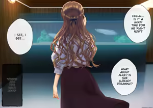 Page 1095 of Netorareta Boku no Tsuma wa Moto 1000-nen ni 1-ri no Idol Deshita [English} - preview thumbnail