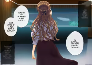 Page 1096 of Netorareta Boku no Tsuma wa Moto 1000-nen ni 1-ri no Idol Deshita [English} - preview thumbnail