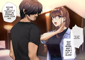 Page 197 of Netorareta Boku no Tsuma wa Moto 1000-nen ni 1-ri no Idol Deshita [English} - preview thumbnail