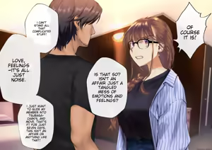 Page 203 of Netorareta Boku no Tsuma wa Moto 1000-nen ni 1-ri no Idol Deshita [English} - preview thumbnail