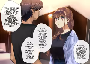 Page 213 of Netorareta Boku no Tsuma wa Moto 1000-nen ni 1-ri no Idol Deshita [English} - preview thumbnail