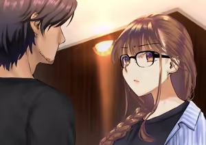 Page 215 of Netorareta Boku no Tsuma wa Moto 1000-nen ni 1-ri no Idol Deshita [English} - preview thumbnail