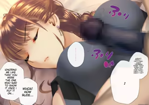 Page 261 of Netorareta Boku no Tsuma wa Moto 1000-nen ni 1-ri no Idol Deshita [English} - preview thumbnail