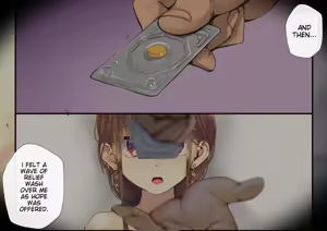 Page 334 of Netorareta Boku no Tsuma wa Moto 1000-nen ni 1-ri no Idol Deshita [English} - preview thumbnail