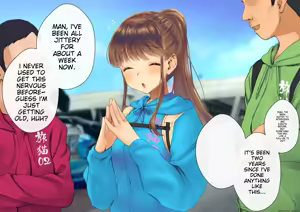 Page 433 of Netorareta Boku no Tsuma wa Moto 1000-nen ni 1-ri no Idol Deshita [English} - preview thumbnail
