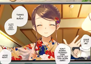Page 466 of Netorareta Boku no Tsuma wa Moto 1000-nen ni 1-ri no Idol Deshita [English} - preview thumbnail