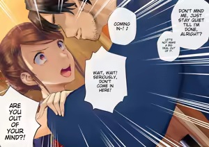 Page 480 of Netorareta Boku no Tsuma wa Moto 1000-nen ni 1-ri no Idol Deshita [English} - preview thumbnail