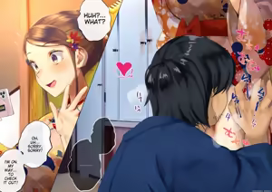 Page 493 of Netorareta Boku no Tsuma wa Moto 1000-nen ni 1-ri no Idol Deshita [English} - preview thumbnail