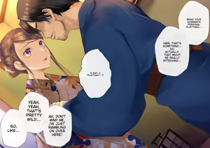 Page 518 of Netorareta Boku no Tsuma wa Moto 1000-nen ni 1-ri no Idol Deshita [English} - preview thumbnail