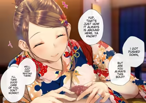 Page 549 of Netorareta Boku no Tsuma wa Moto 1000-nen ni 1-ri no Idol Deshita [English} - preview thumbnail
