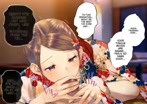 Page 560 of Netorareta Boku no Tsuma wa Moto 1000-nen ni 1-ri no Idol Deshita [English} - preview thumbnail