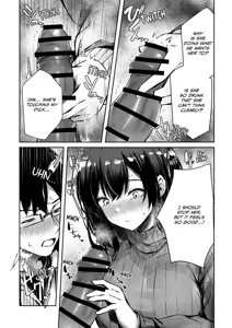 Page 16 of Suki datta Anoko ga Boku no Me no Mae de NTRreru Hanashi | The Girl I Liked Gets Stolen Away Right Before My Eyes - preview thumbnail