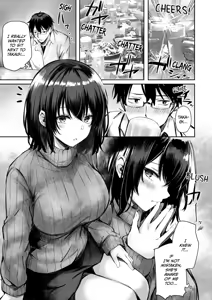 Page 6 of Suki datta Anoko ga Boku no Me no Mae de NTRreru Hanashi | The Girl I Liked Gets Stolen Away Right Before My Eyes - preview thumbnail
