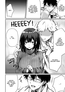 Page 7 of Suki datta Anoko ga Boku no Me no Mae de NTRreru Hanashi | The Girl I Liked Gets Stolen Away Right Before My Eyes - preview thumbnail