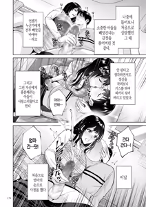 Page 172 of Haha no Utsuriga | 엄마의 잔향 - preview thumbnail
