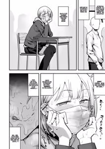 Page 11 of Joshikou no Seiyoku Shori-ke toshite Hennyuu shita Danshiseito ni yoru Kiroku - preview thumbnail