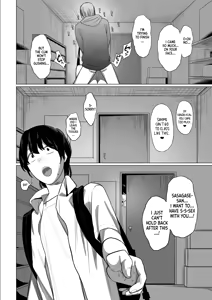 Page 28 of Otaku Succubus no Sahime-chan - preview thumbnail