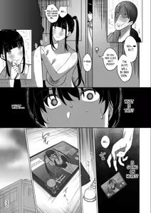 Page 29 of Otaku Succubus no Sahime-chan - preview thumbnail