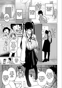 Page 35 of Otaku Succubus no Sahime-chan - preview thumbnail