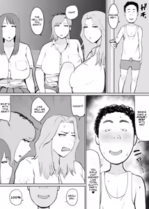 Page 16 of Onna o Hatsujousaseru Chikara o Te ni Ireta Ore wa... 2 | After Gaining the Power to Make Women Go into Heat, I... 2 - preview thumbnail