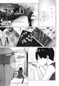 Page 2 of Puramo Tokashite... | Derritiendo el Modelo de Plástico... - preview thumbnail