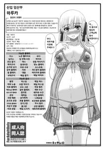 Katashibu Pregnant Prostitute Haruka | 카타시붓 임산부 창녀 하루카 - hentai manga cover image