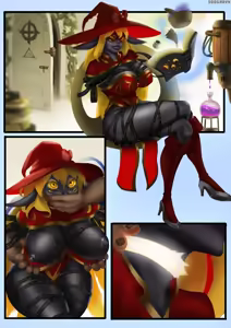 Page 653 of SadGravy - preview thumbnail