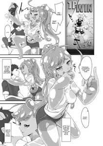 Page 4 of Osananaji wa Slime Musume | Mon amie d'enfance est une Fille Slime - preview thumbnail
